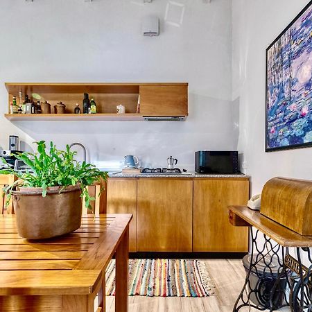 Loft Con Vigna Sui Colli Bolognesi - Villa Govi Pancaldi Σαν Λάτζαρο ντι Σάβενα Εξωτερικό φωτογραφία