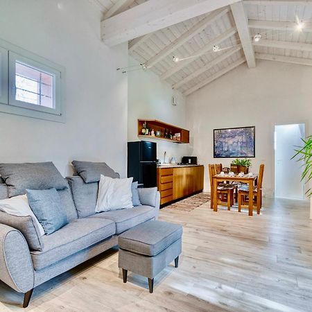 Loft Con Vigna Sui Colli Bolognesi - Villa Govi Pancaldi Σαν Λάτζαρο ντι Σάβενα Εξωτερικό φωτογραφία