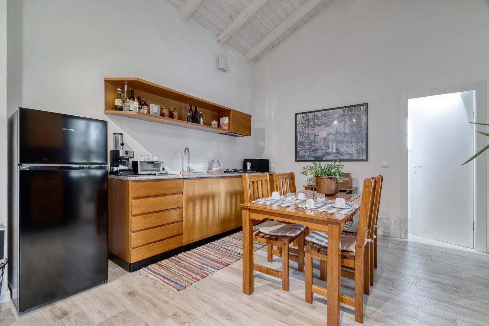 Loft Con Vigna Sui Colli Bolognesi - Villa Govi Pancaldi Σαν Λάτζαρο ντι Σάβενα Εξωτερικό φωτογραφία