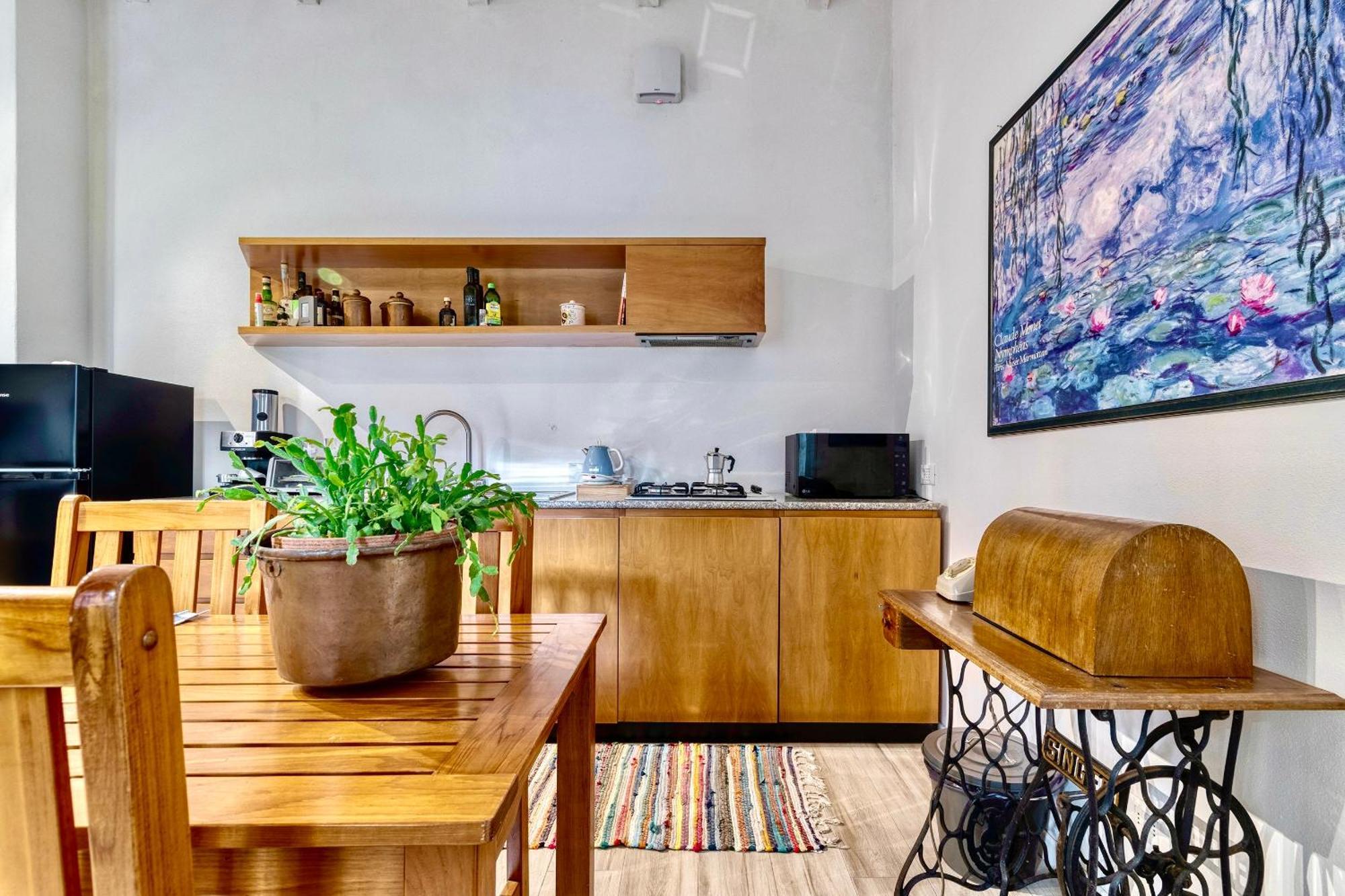 Loft Con Vigna Sui Colli Bolognesi - Villa Govi Pancaldi Σαν Λάτζαρο ντι Σάβενα Εξωτερικό φωτογραφία