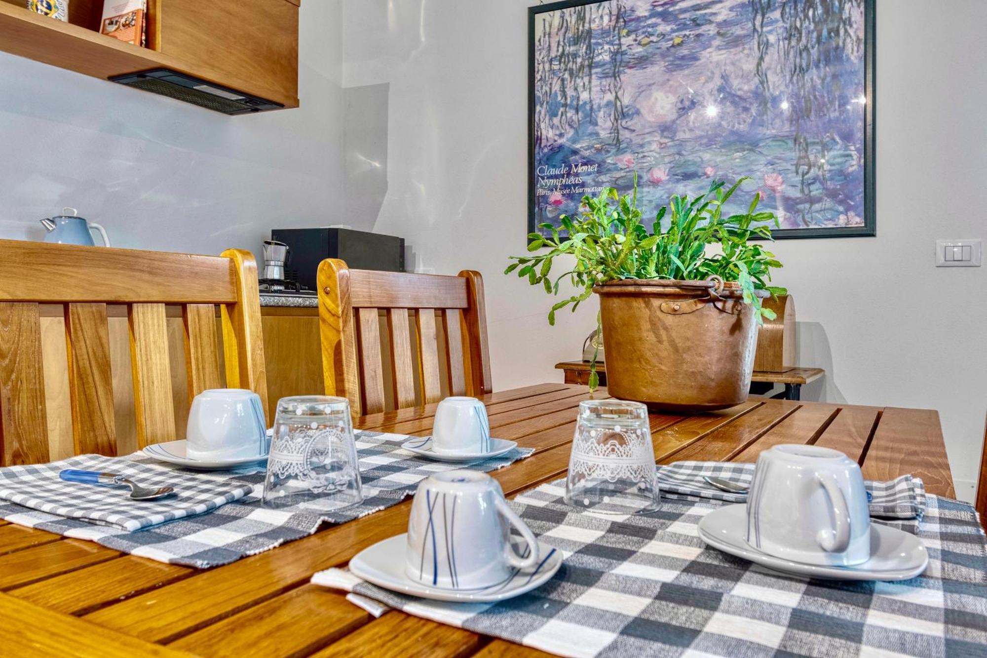 Loft Con Vigna Sui Colli Bolognesi - Villa Govi Pancaldi Σαν Λάτζαρο ντι Σάβενα Εξωτερικό φωτογραφία
