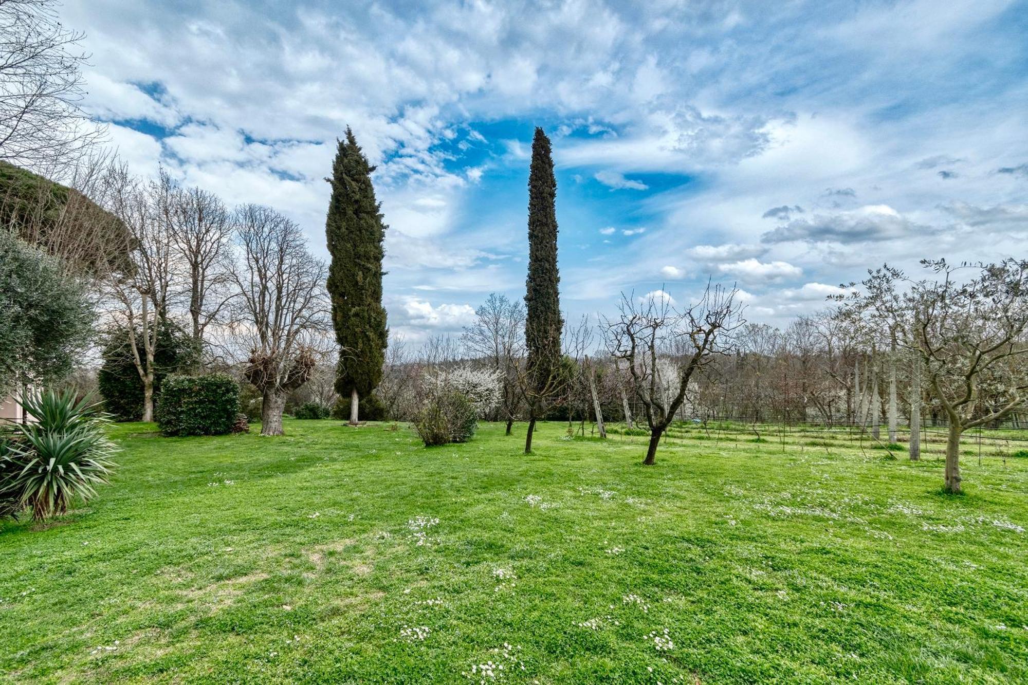 Loft Con Vigna Sui Colli Bolognesi - Villa Govi Pancaldi Σαν Λάτζαρο ντι Σάβενα Εξωτερικό φωτογραφία