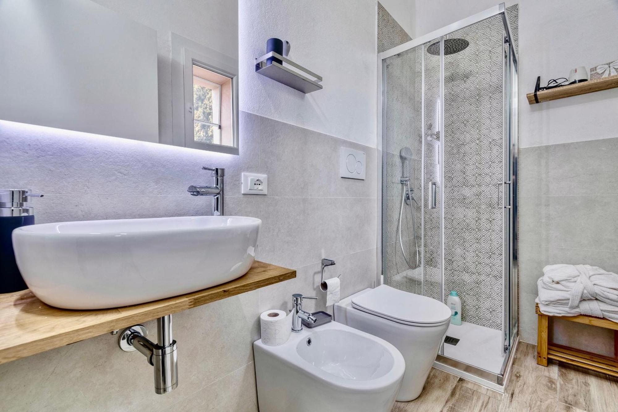 Loft Con Vigna Sui Colli Bolognesi - Villa Govi Pancaldi Σαν Λάτζαρο ντι Σάβενα Εξωτερικό φωτογραφία